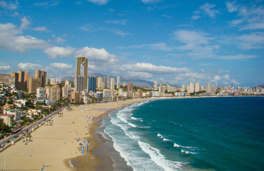 benidorm, spain, sea-5118539.jpg